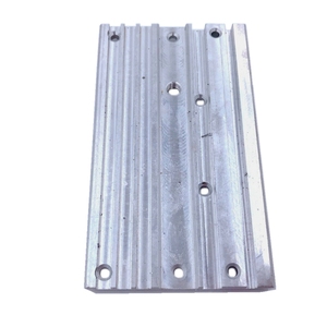 Kunden spezifische Metall bearbeitung CNC-Metall bearbeitung Mechanische Teile