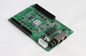Scheda del sistema di controllo del Display a LED NOVASTAR MRV300-1 mrv300 - Product Image 4