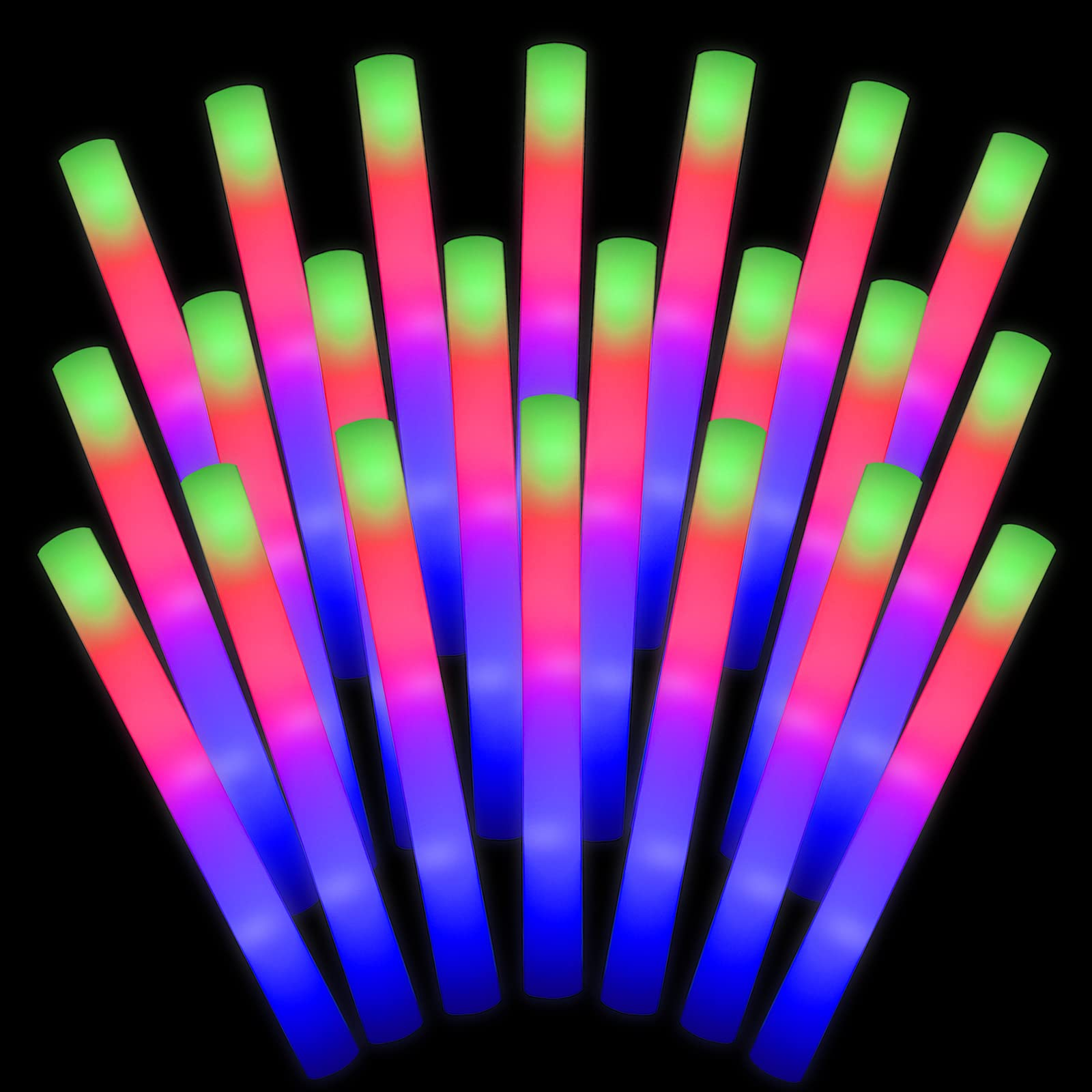 multicolore
