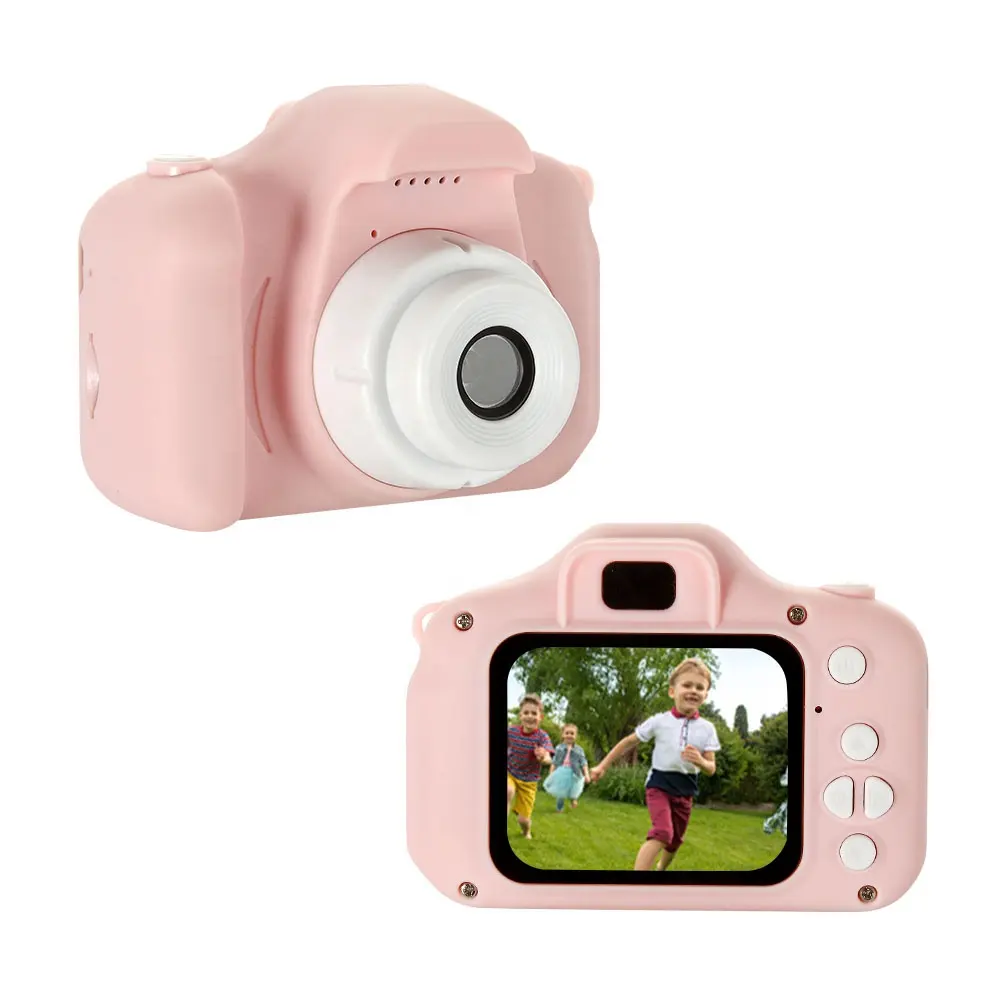 YMX CAX5D फोटो मज़ा कैम वर्तमान उपहार नवीनता खिलौना कैमरा Camcorder के लिए KinderKamera बच्चों बच्चे बच्चों