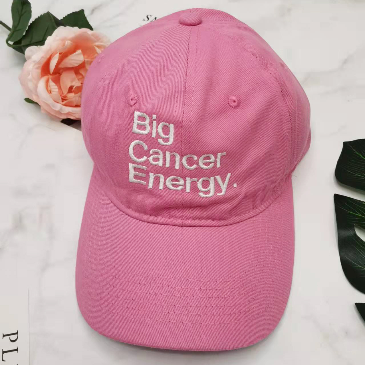 cáncer rosa