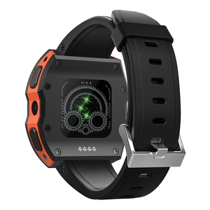 Super settembre i più venduti modello ROGBID X 4G + 128G full network phone Watch Dual camera dual system 4G smartwatch
