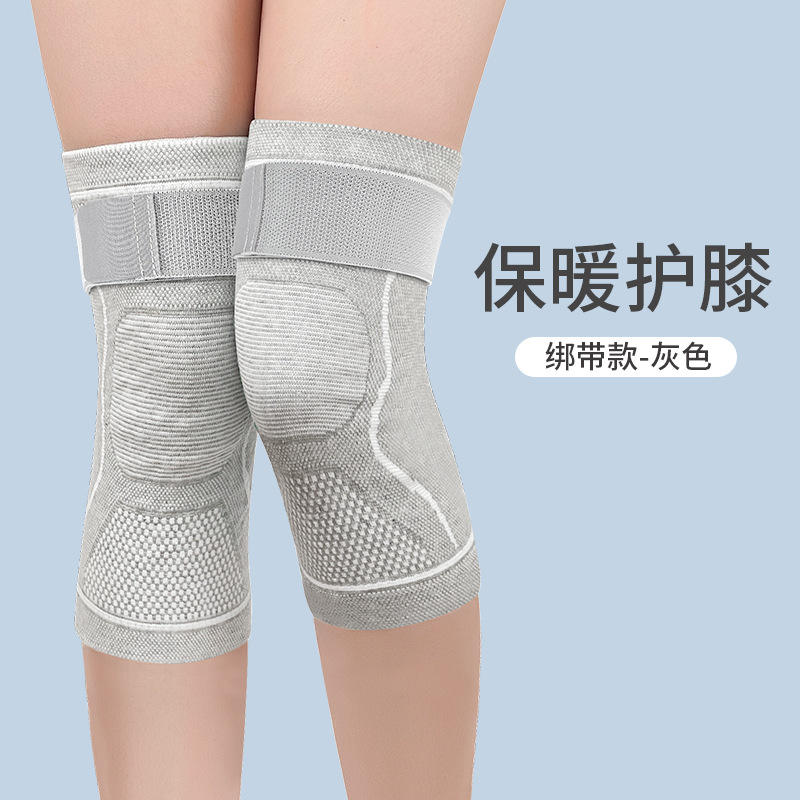 สไตล์สายรัดสีเทา (1 คู่)