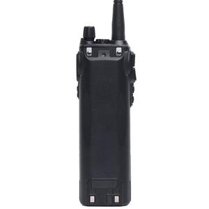 BAOFENG UV-82 lange Walkie Talkie 8W UV Dual Band 128 Kanäle 3800mAh Unterstützung Typ-C-Kabel Aufladen UV82 Funkgeräte BF-UV82