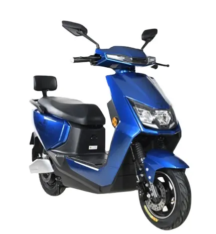 Wuyang electricbike nuova moto elettrica ad alta velocità moto elettrica batteria da trasporto speciale da asporto su larga scala c