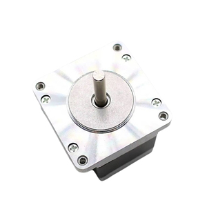 Schrittmotor Nema 23 Hohes Drehmoment für Stick maschine Nema23 Schrittmotor mit geschlossenem Regelkreis