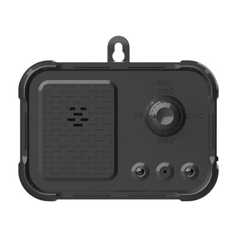 L16 dog drive-black