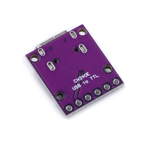 CH340E CH9340C USB TTL modülü Pro Mini indirici CH340G CH340N değiştirir - Product Image 4