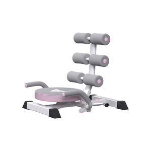 Home Sit-up AIDS Fitness geräte multifunktion ale Bauch Fitness gerät Gewichts verlust und Bauch Retraktion gerät