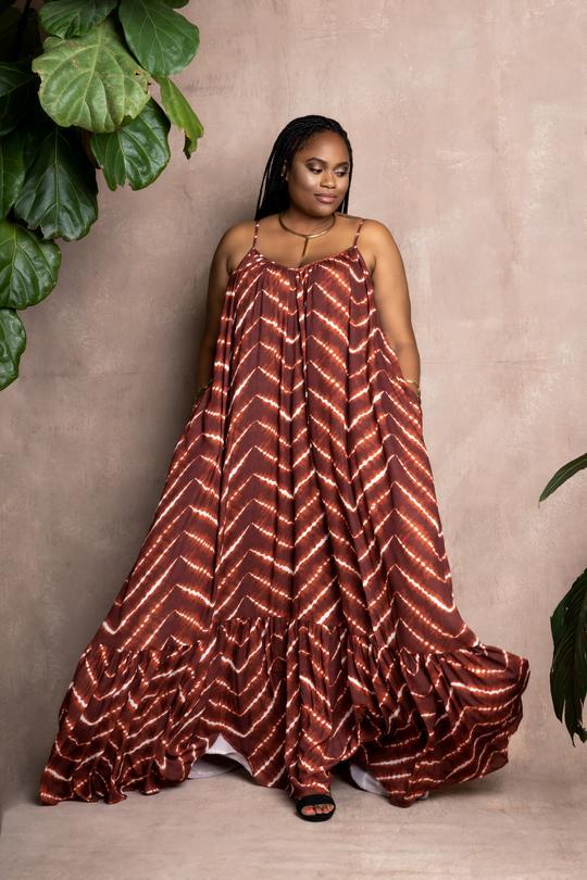 Marron