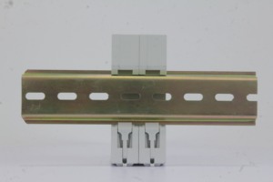 2P 2 kutuplu 63A çift güç otomatik manuel Transfer anahtarı modüler çift güç kılavuzu geçiş anahtarı - Product Image 4