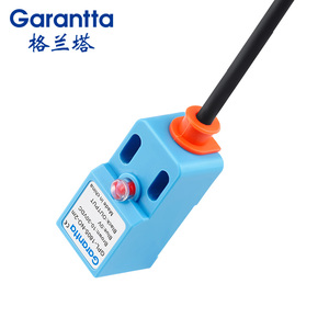 Cost Effective <strong>rectangular</strong> <strong>inductive</strong> <strong>sensor</strong> automatic package machine pnp <strong>proximity</strong> <strong>sensor</strong> price - Product Image 6