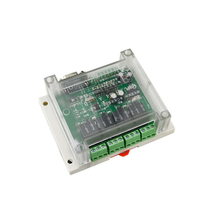 EIP KH-54B API SDK IOカードリレーコントロールカードC24V高レベルトリガー5入力および4出力3mシリアルケーブルIOコントロールカード - Product Image 4