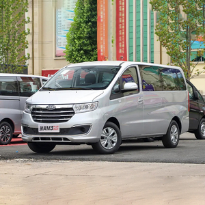 Jac ruifeng m3ガソリン範囲MPV M3ベストセラートランクマニュアル1.8L jac ruifeng m3 plus - Product Image 6