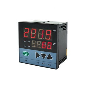 BYD-A-A0 High Precision Single Channel <strong>Universal</strong> Intput <strong>Digital</strong> Temperature Humidity Indicator <strong>Controller</strong> 4-20mA - Product Image 5