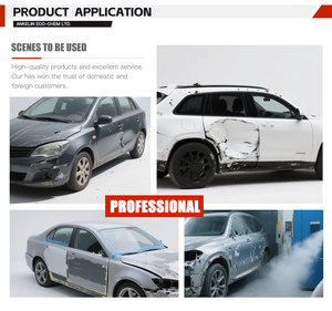 Autoquize chống gỉ phun sơn với lớp phủ kẽm gỉ kim loại mồi & bảo vệ kết thúc, ngăn ngừa ăn mòn cho sắt, thép - Product Image 2