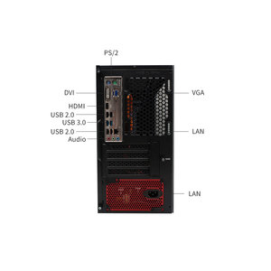 <strong>Computer</strong> PC Complete <strong>Desktop</strong>/ Latest <strong>Desktop</strong> <strong>Computers</strong> - Product Image 3