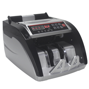 เครื่องนับเงิน5800C uvmg iiraq, เครื่องนับเงินปากีสถานพร้อมแบตเตอรี่แบบชาร์จได้ xof CFA Africa - Product Image 5