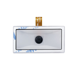 XT206M1 EAN-13条形码内置二维码扫描仪识别和读取条形码模块 - Product Image 2