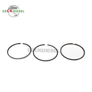 ชุดแหวนเข็ม115017581สำหรับเครื่องยนต์404C-22T ลูกสูบ STD 3024C C2.2ใหม่ - Product Image 4