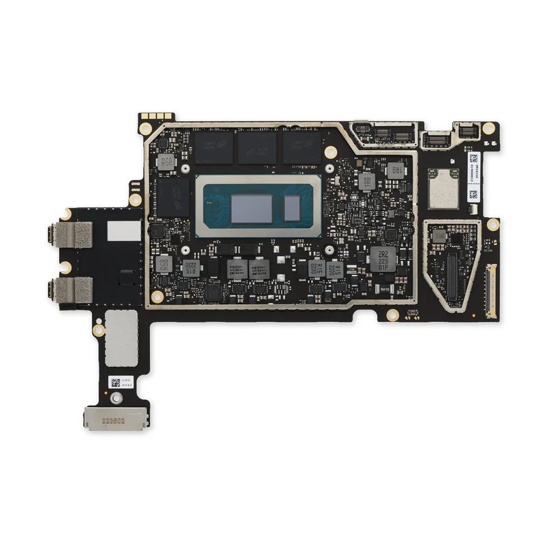 For Microsoft Surface Pro 9 2038