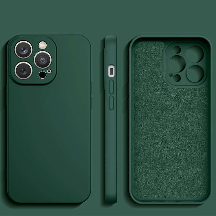 verde scuro
