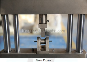 20kn tragbare desktop-universal-testmaschine für universität-unterrichtsapplikationen - Product Image 2