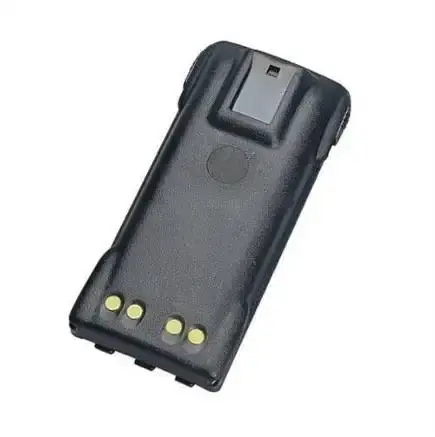 Batterie de talkie-walkie Ni-Mh longue SHT-HNN9008 rechargeable pour radio Motorola GP328/338