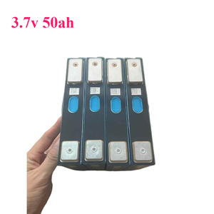 Toptan CALB NCM 50Ah prizmatik hücreler | EVs güneş sistemi için 3.7V yüksek kapasiteli lityum pil - Product Image 1