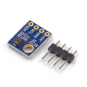 <strong>GY</strong>-<strong>21</strong> <strong>HTU21</strong> Sensor Module Moisture Sensor Humidity Module - Product Image 2