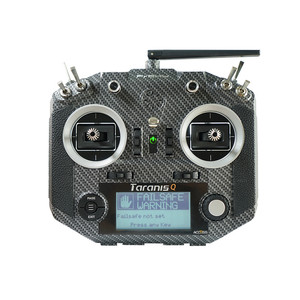 FrSky 2.4GHz Taranis Q X7S erişim verici M7 hall sensörü gimbals ile PARA kablosuz eğitim fonksiyonu destekler - Product Image 2