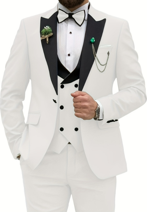 Ivory white