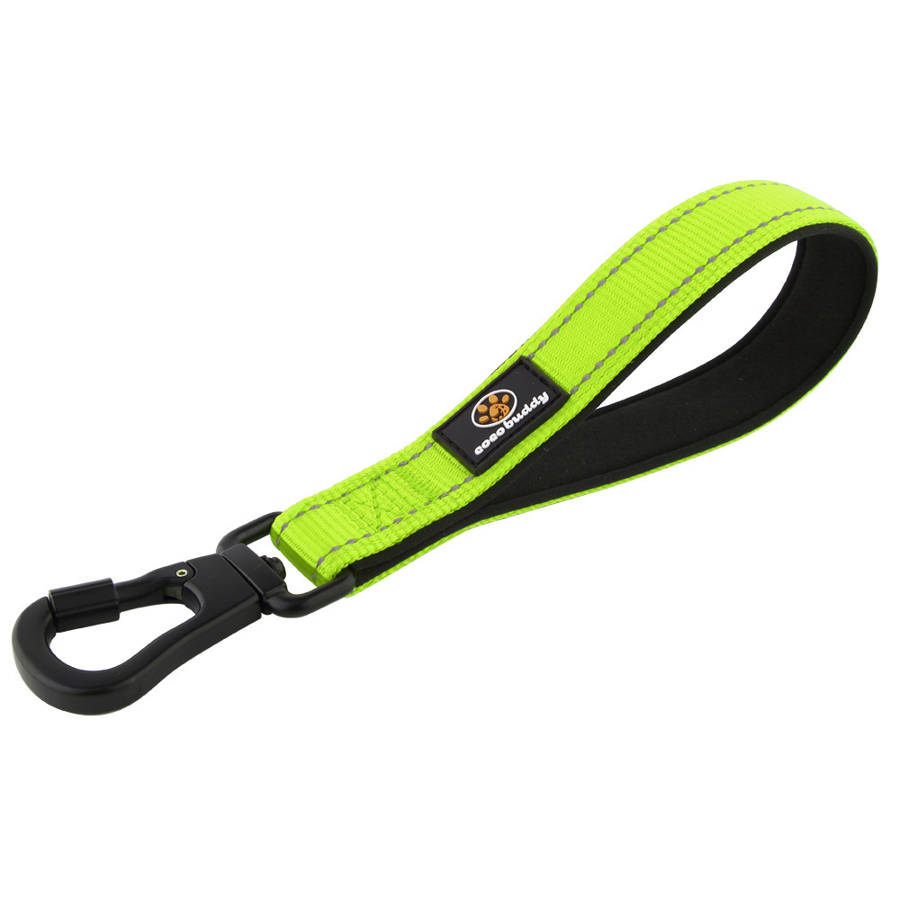 Bright green
