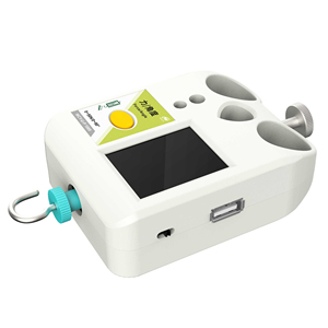 デジタル物理学実験室実験機器教育用ワイヤレス力角度センサー - Product Image 2