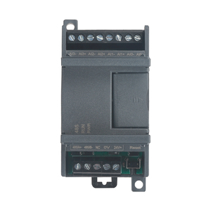 AMSAMOTION <strong>MODBUS</strong>-4AI <strong>RTU</strong> Convert <strong>Modbus</strong> <strong>Analog</strong> 4 <strong>Input</strong> Digital Relay Type Module - Product Image 3