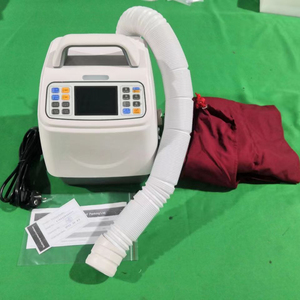 Manta de calentamiento de operación de uso hospitalario Uso de Cirugía Veterinaria Sistema de calentamiento Cojín de calefacción eléctrica Cama de temperatura constante - Product Image 1