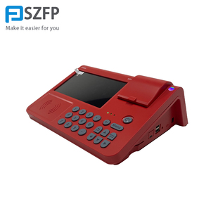 FP5950 Pos Terminal Android Big Size Smart Pos Machine Pos <strong>Software</strong> for Retail <strong>System</strong> - Product Image 5