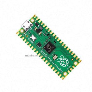 <strong>Raspberry</strong> <strong>Pi</strong> Pico Development Board A Low-Cost High-Performance Microcontroller Board RP2040-M0+ Dual-Core ARM Processor