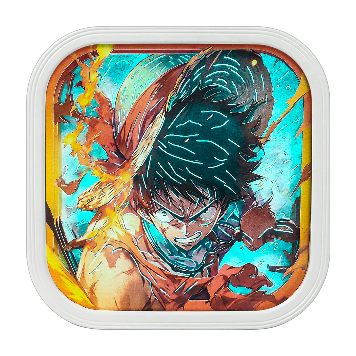 Luffy blanco1