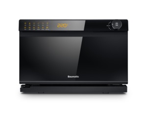 STEAM OVEN KC21SS56B-R52A 2021 Top Sales - Product Image 4