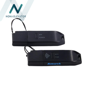 โมดูลบลูทูธเฉพาะ MONARCH โมดูลบลูทูธโมดูล MCTC-WIFI-A0 MONARCH ชิ้นส่วนทดสอบอัจฉริยะเต็มรูปแบบลิฟท์ - Product Image 3