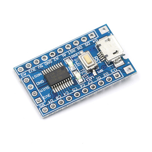 1PCS STM8S103F3P6システムボードSTM8SSTM8開発ボード最小コアボード - Product Image 4