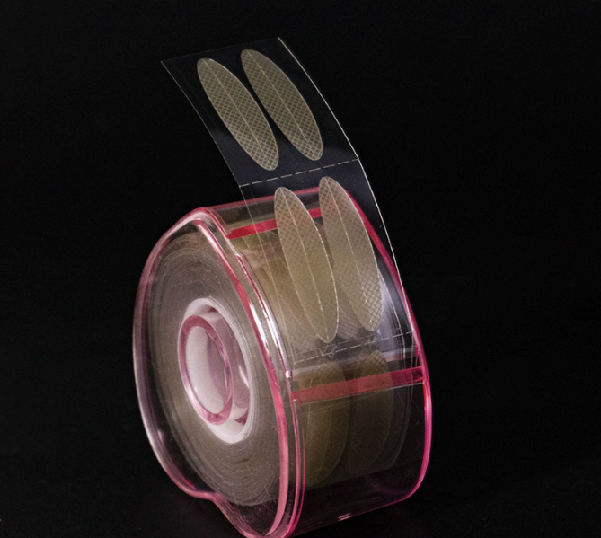 Pink Heart Net L