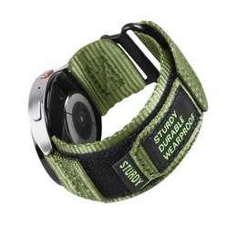 Green-Strap only