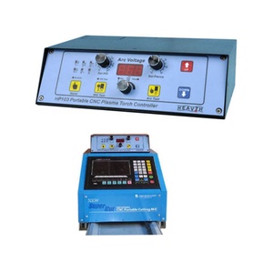 Controlador de corte por plasma CNC compatible con idioma chino/Inglés HP103 Control de altura de voltaje de arco