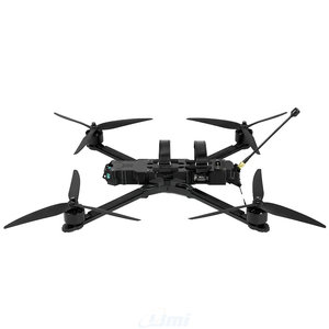 Máy bay không người lái <span class=keywords><strong>mini</strong></span> đua tốc độ cao 10 inch với Camera 4K GPS 5.8G 3W 1500tvl VTX RTF ESC Phụ Kiện máy bay không người lái <span class=keywords><strong>mini</strong></span> tầm xa FPV 4k - Product Image 3