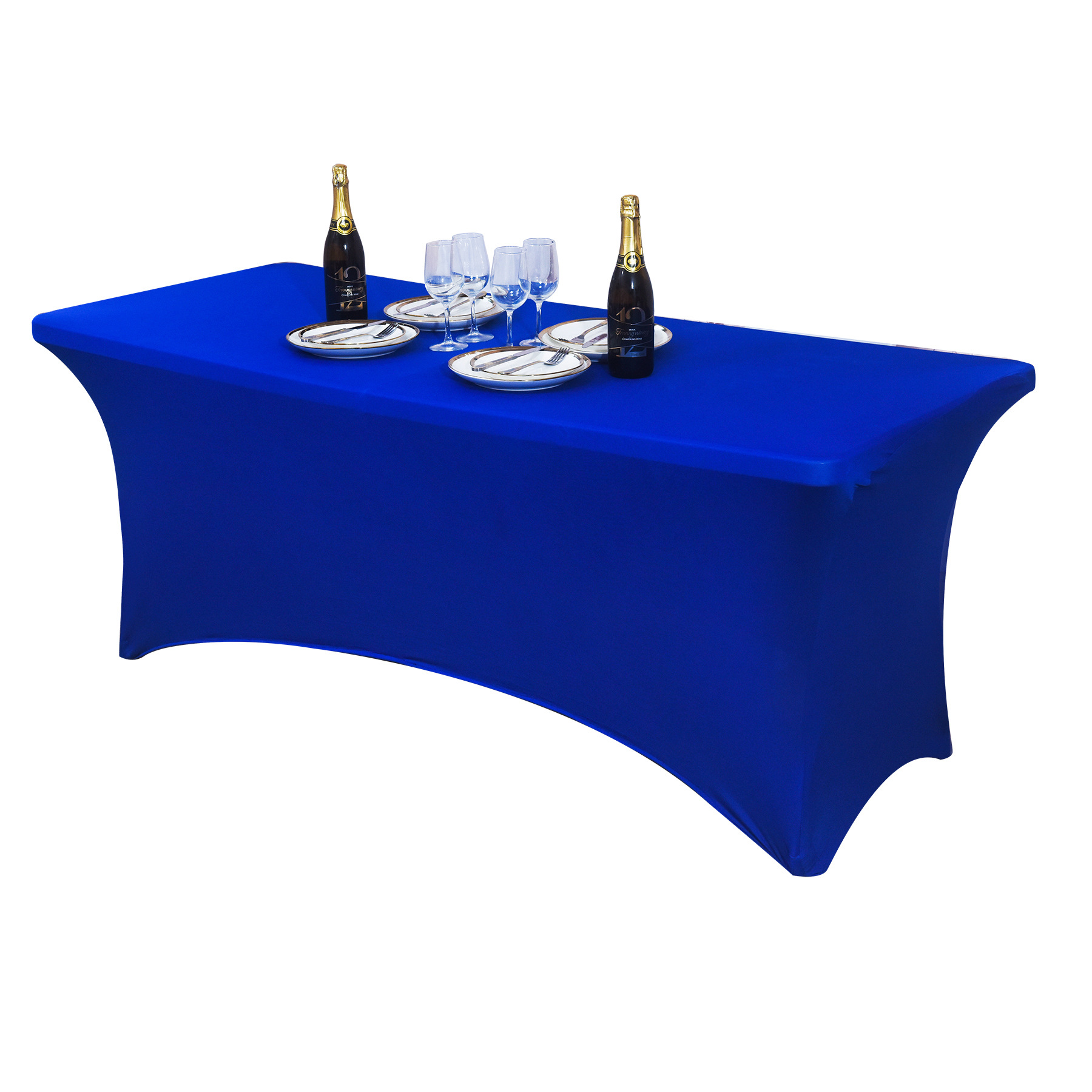 Bleu roi