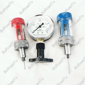 Diesel CRIN Pump Disassemble Advance Angle Piston Cylinder Piston Locking Speed Regulator Detect Repair <strong>Tools</strong> for <strong>Delphi</strong> Pekins - Product Image 6