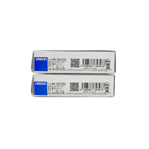 Original NX-DA3203 Analog Output Unit NX-DA3203 - Product Image 1