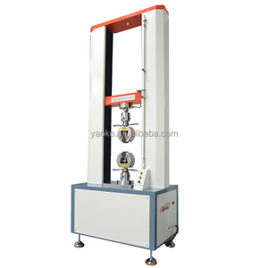 Computerized Electro Mechanical UTM, 10/20/30 Ton Electronic Universal Tensile <strong>Testing</strong> <strong>Machine</strong> - Product Image 2